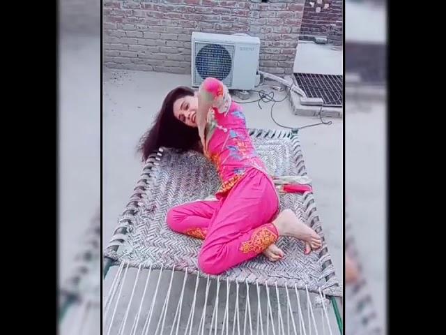 Hareem Shah Viral Videos | Sundal Khattack | Rasheed | Hareem Shah