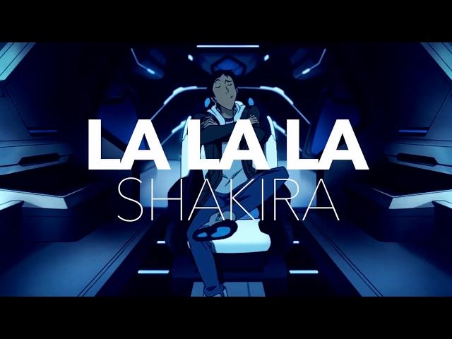 【VLDMV】La La La // Latino Lance