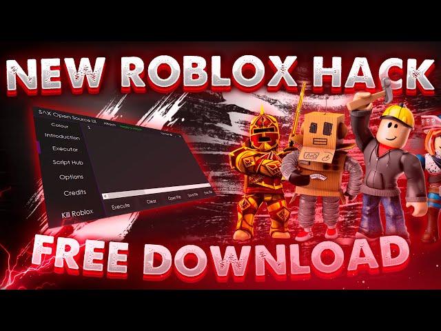 SYNAPSE X FOR FREE | ROBLOX HACK | SYNAPSE X 2022 | WORKING 2022