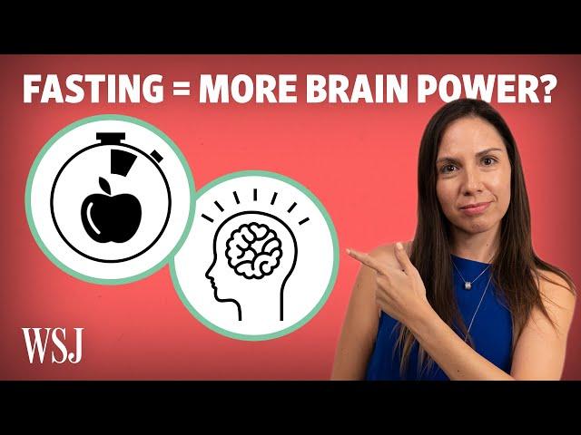 Your Brain on Intermittent Fasting: More Cognitive Benefits From Eating Less Often?