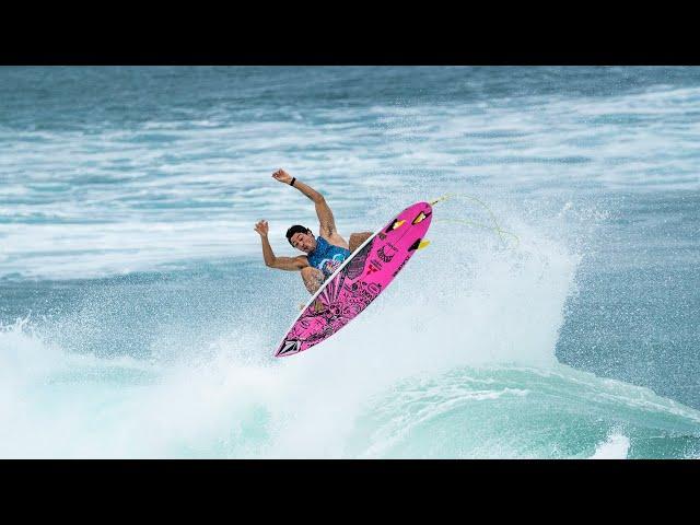 2019 Red Bull Airborne Gold Coast | Highlights