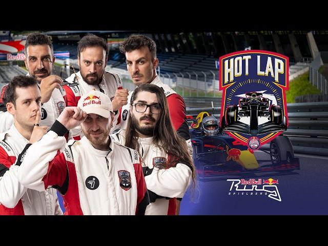 GENİŞ ÖZET: Red Bull Ring'de Hızlı Olan Kazansın!