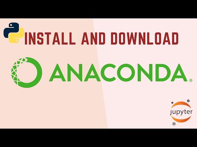 How to install Anaconda Python on Windows 10 | Step by Step Guide 2023