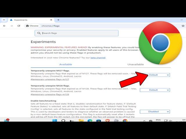 How To Enable WebGL 2.0 in Google Chrome