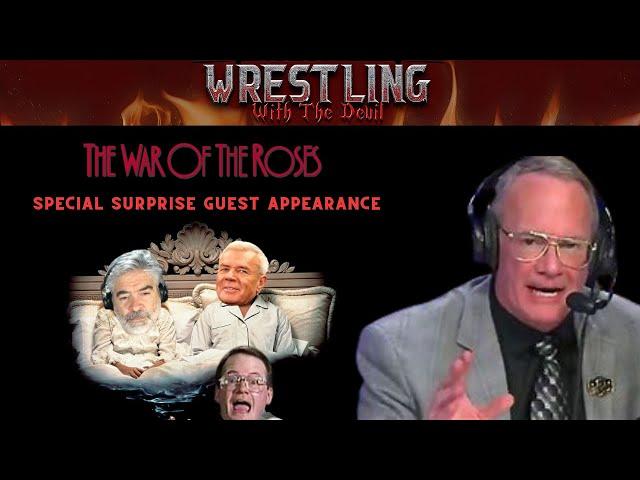 Jim Cornette Goes Off On Eric Bischoff And Vince Russo - Must Watch!  @83weeks  #jimcornette