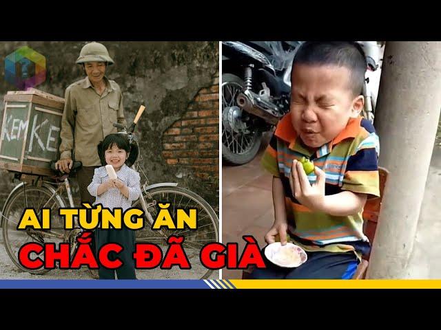 12 ĐẶC SẢN Món Ăn Vặt Tuổi Thơ Bá Đạo Chỉ Có Ở Việt Nam – GenZ Có Lẽ Không Biết [Top 1 Khám Phá]