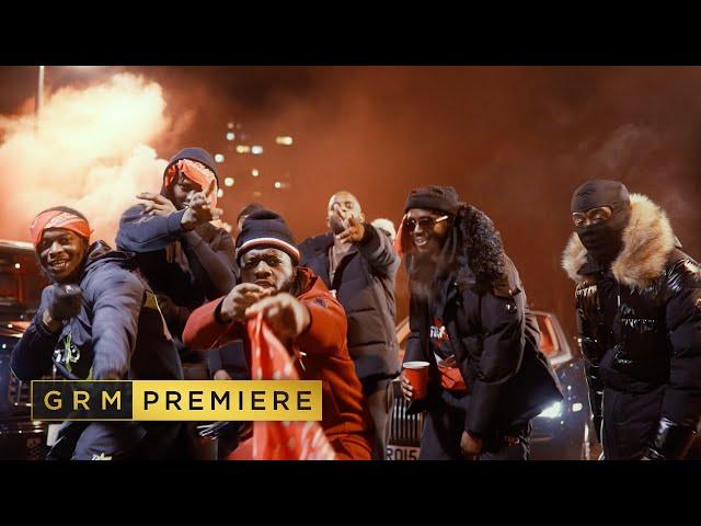 #OFB Lowkey X RV X Dezzie X Kush X Bradz - Which One? [Music Video] | GRM Daily