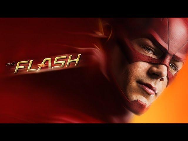 The Flash - Trailer