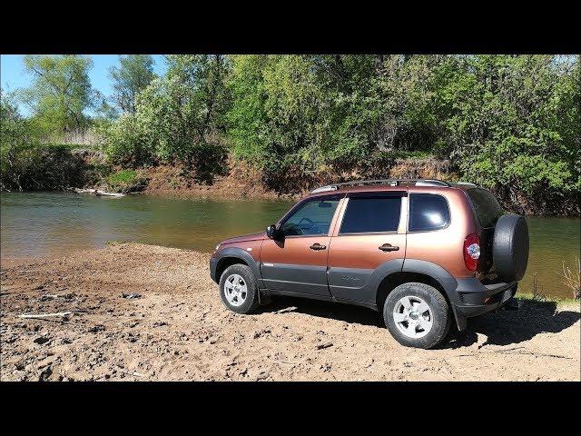 OFFROAD ПОКАТУХА ВОРОНЕЖ 24 09 18