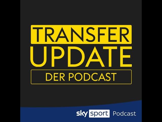 #369: EM-Stars für Guardiola & Flick? Palhinha diese Woche fix - Hummels nach Bologna? | Transfer...