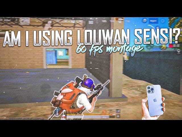 FASTEST CHINESE PLAYER POCO X3 PRO 60 FPS PUBG LITE MONTAGE • OnePlus9r,8T,7T,Nord,5TNeverSettle