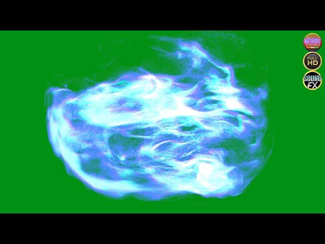 Fantasy Powers Green Screen Effects + Sound @mvs