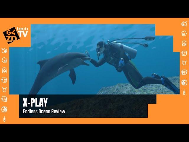 X-Play Classic - Endless Ocean Review