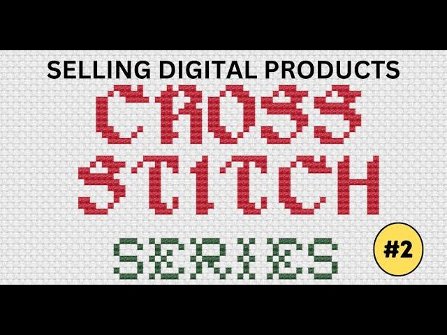 FlossCross Free Cross Stitch Pattern Maker