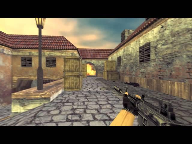 MODDII Fragmovie by exentic