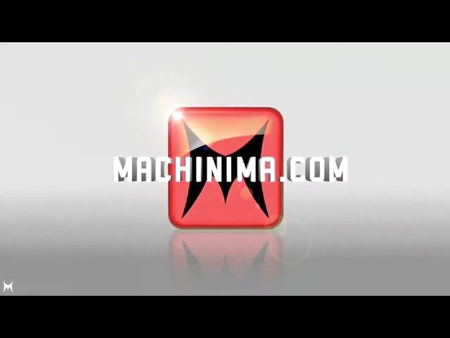 Machinima Respawn - MW2 Release (2009)