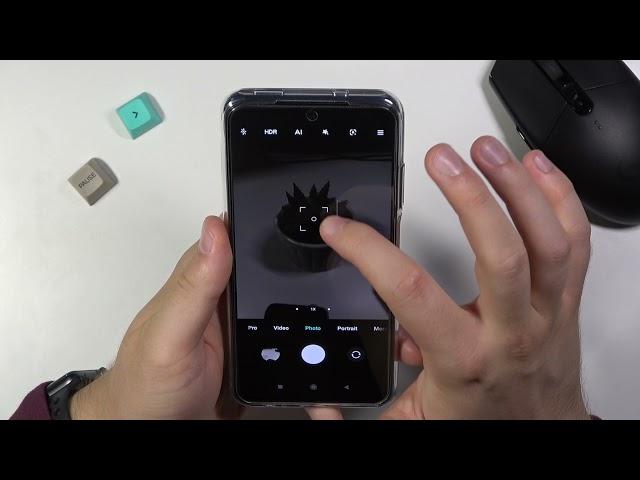 Xiaomi Redmi Note 10S – Camera Top Tricks