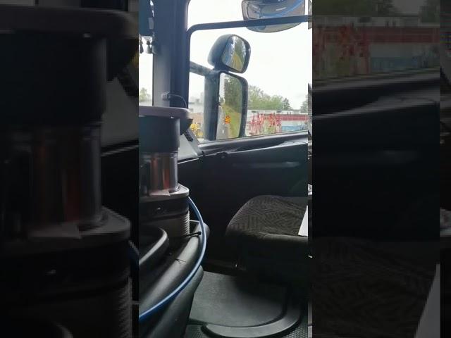 Scania 164 V8 sound 2