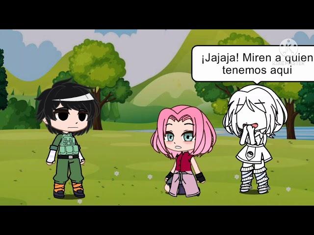 Shut up /Sakulee/ yumi la otaku (original versión?)