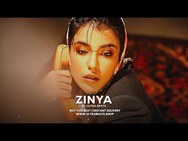 " Zinya " Oriental Reggaeton Type Beat (Instrumental) Prod. by Ultra Beats