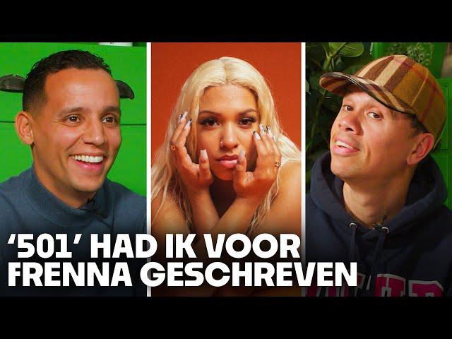 Demo's Beoordelen met: Brahim Fouradi | S02E04