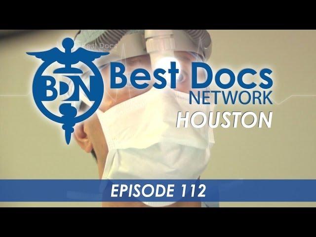 Best Docs Network Houston April 27 2014