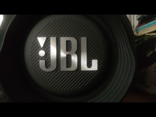 JBL XTREME 3 vs JBL BOOMBOX 2