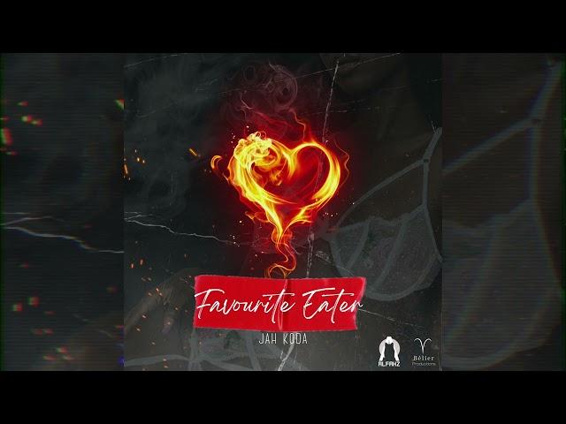 Jah Koda - Favourite Eater (Official Audio)