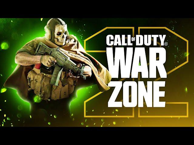 Warzone 2 - Ranked Play, FOV Slider, and Warzone Caldera Season 2 Changes