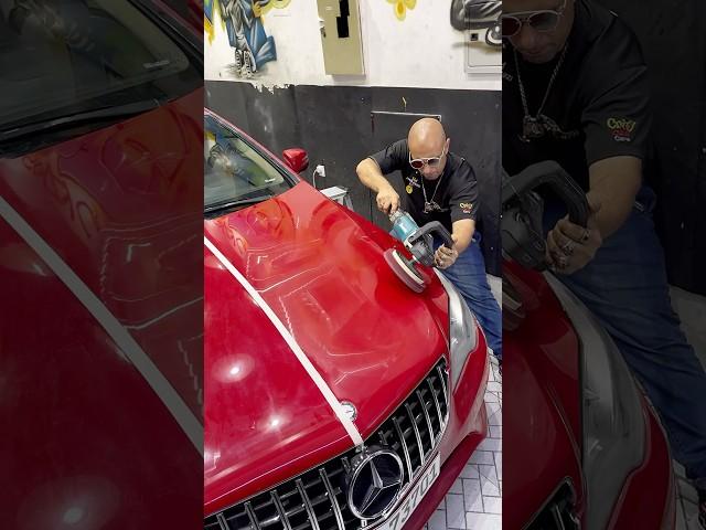 Paint problems ‼️. #car #automobile #wow #crazy #super #polish #polishboy #carcare #problem #car