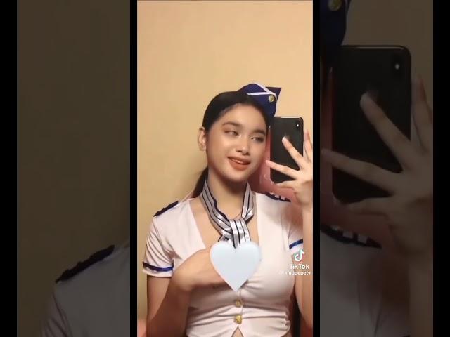 Lovely Pinay Hot and Sexy Tiktok Video #pinay #hot #sexy #tiktokvideo #compilation