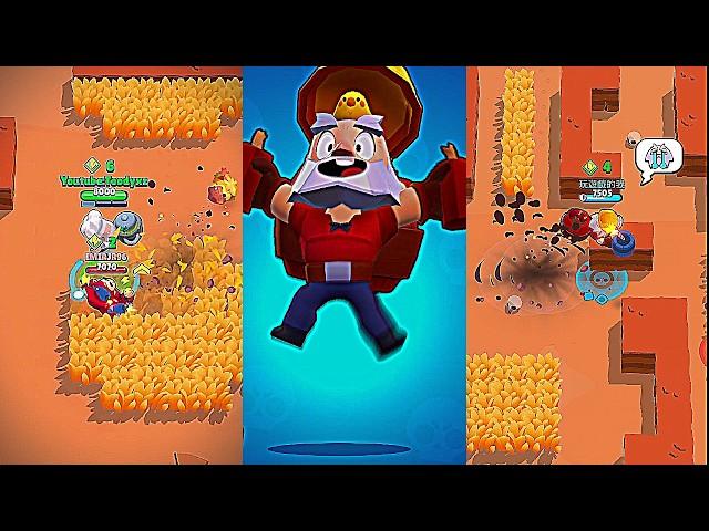 DYNAMIKE BRAWL STARS SONG TUTORIAL