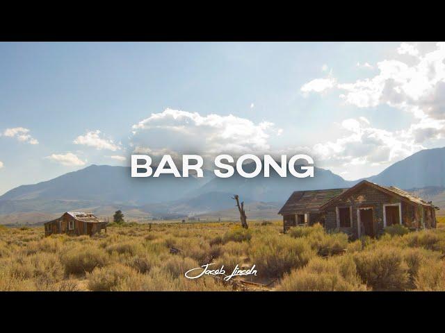 (FREE) Shaboozey Type Beat "Bar Song"