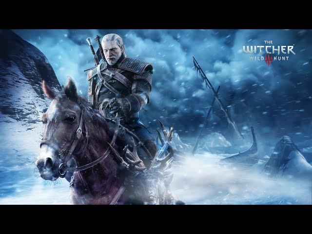 THE WITCHER 3 : WILD HUNT GAMEPLAY #14 | MAX SETTING | NVIDIA GEFORCE GTX 1650