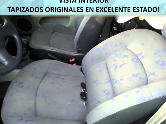 Renault Clio Yahoo 2005 - En Venta desde Abril del 2013