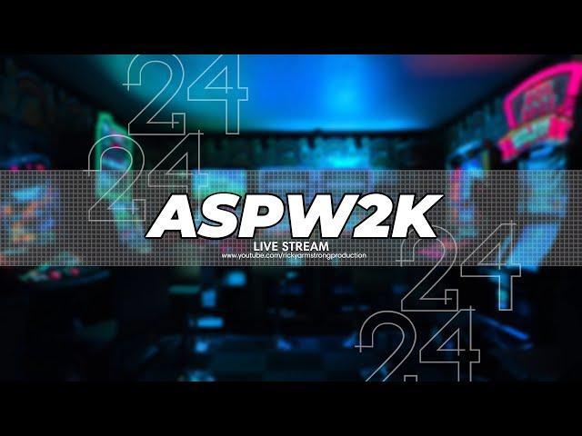 #WWE2K24  (GFA) SEASON 1 ESP50 PT2