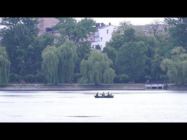 Міське озеро Івано - Франківська обстежили водолази