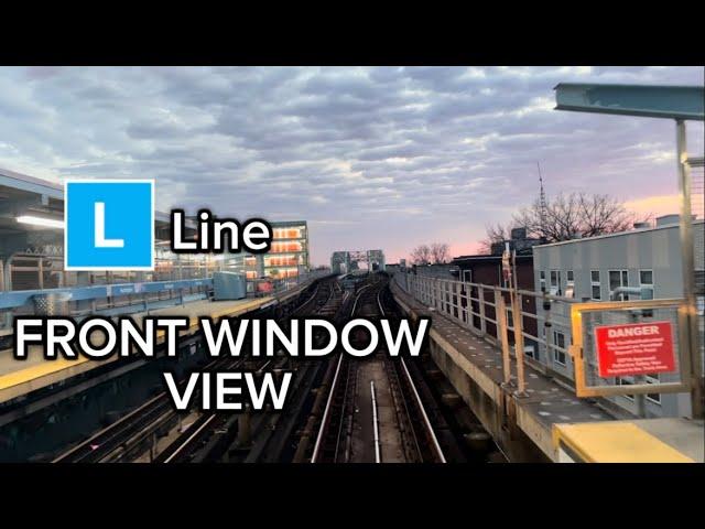 SEPTA | 30th Street to Huntingdon Station Ride Along | RFW View | March 2025