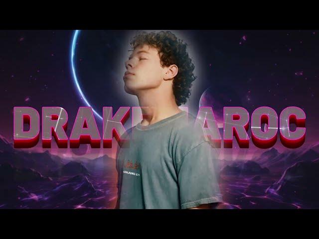 DrakeMaroc - (A Bullied Kid To Artist Superstar ⭐)