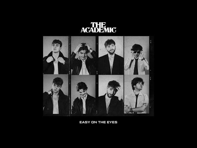 Easy On The Eyes - Official Audio