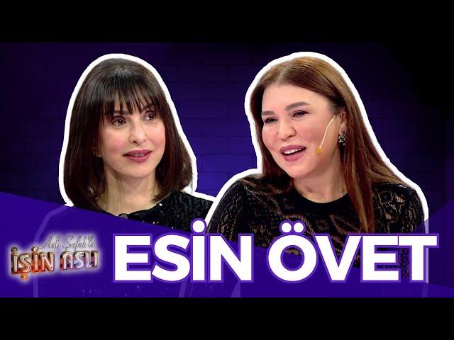 Aslı Şafak'la İşin Aslı - Esin Övet | 26 Aralık 2024