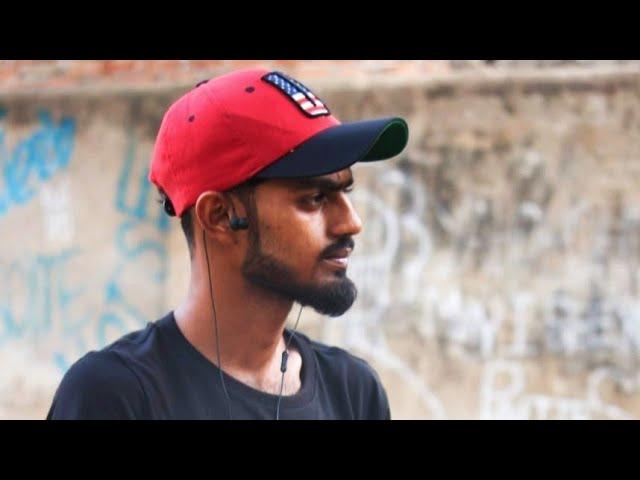 Tomar Dekha Nai | Ayan Abir | #shortvideo #banglarap