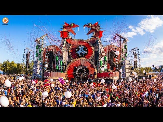 Defqon.1 Australia 2014 | Official Q-dance Aftermovie