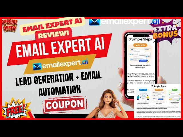 Email Expert AI Review  EmailExpert AI Review  [EmailExpertAI Review]