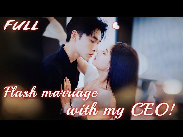 After betrayed, she was turned around and marry the CEO who pretended to be a worker! Korean Drama