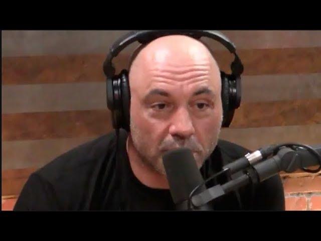 Joe Rogan - Anybody Can Get Ripped!