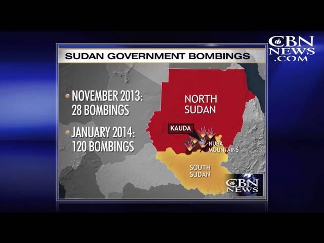 Sudan Violence Part of Decades-Long Ethnic Cleansing