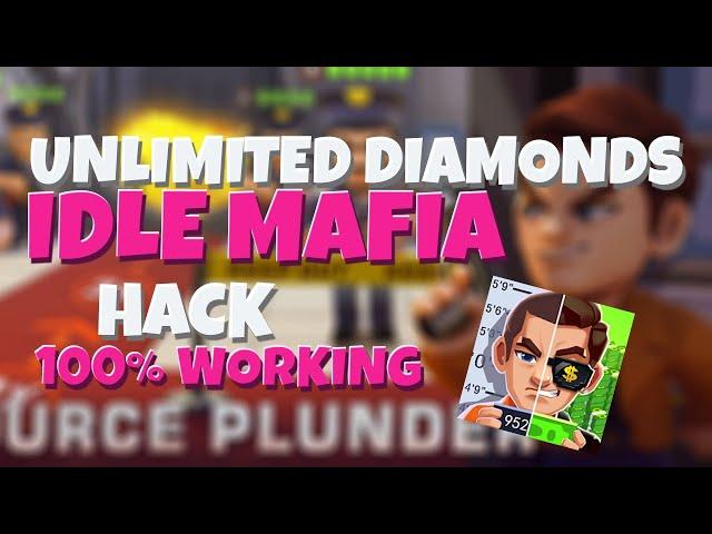 Maximize Your Game Experience with this Idle Mafia Hack for iOS