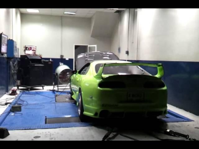 Supra 2JZ T51r Tuned Project X Motorsports Abu Dhabi UAE