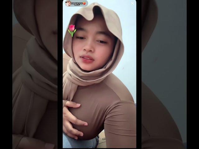 BIGO LIVE HOT| HOST PULEN DISURUH BUKA KACAMATA SAMA VIEWER 